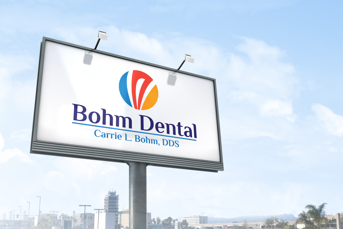 Design de Logo par Bonaro Designs pour Bohm Dental | Design #3043858
