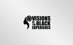 Visions of the Black Experience | Logo Design by MT