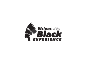 Visions of the Black Experience | Logo Design by Buck Tornado
