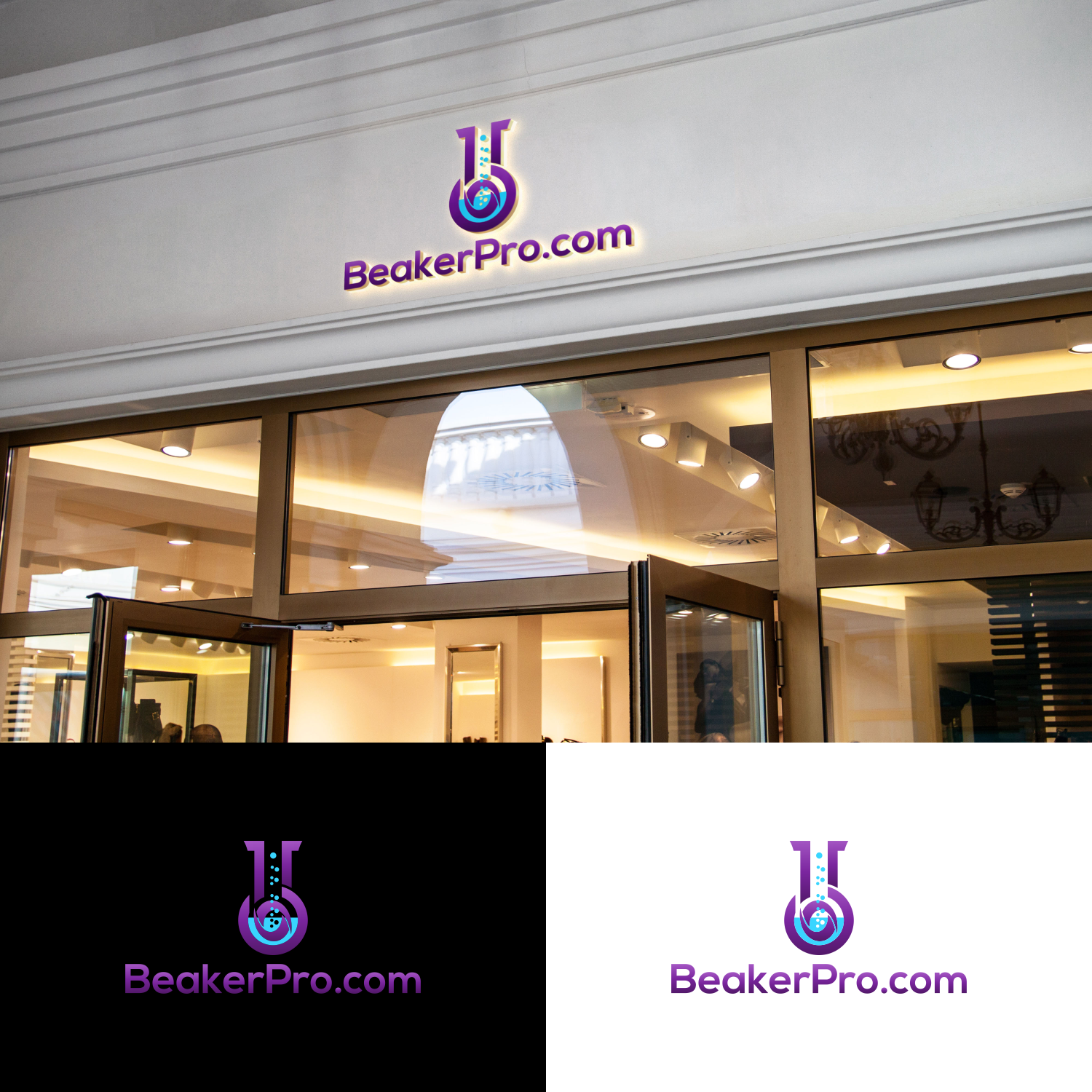 Logo Design by suthita 2 for this project | Design #22903559