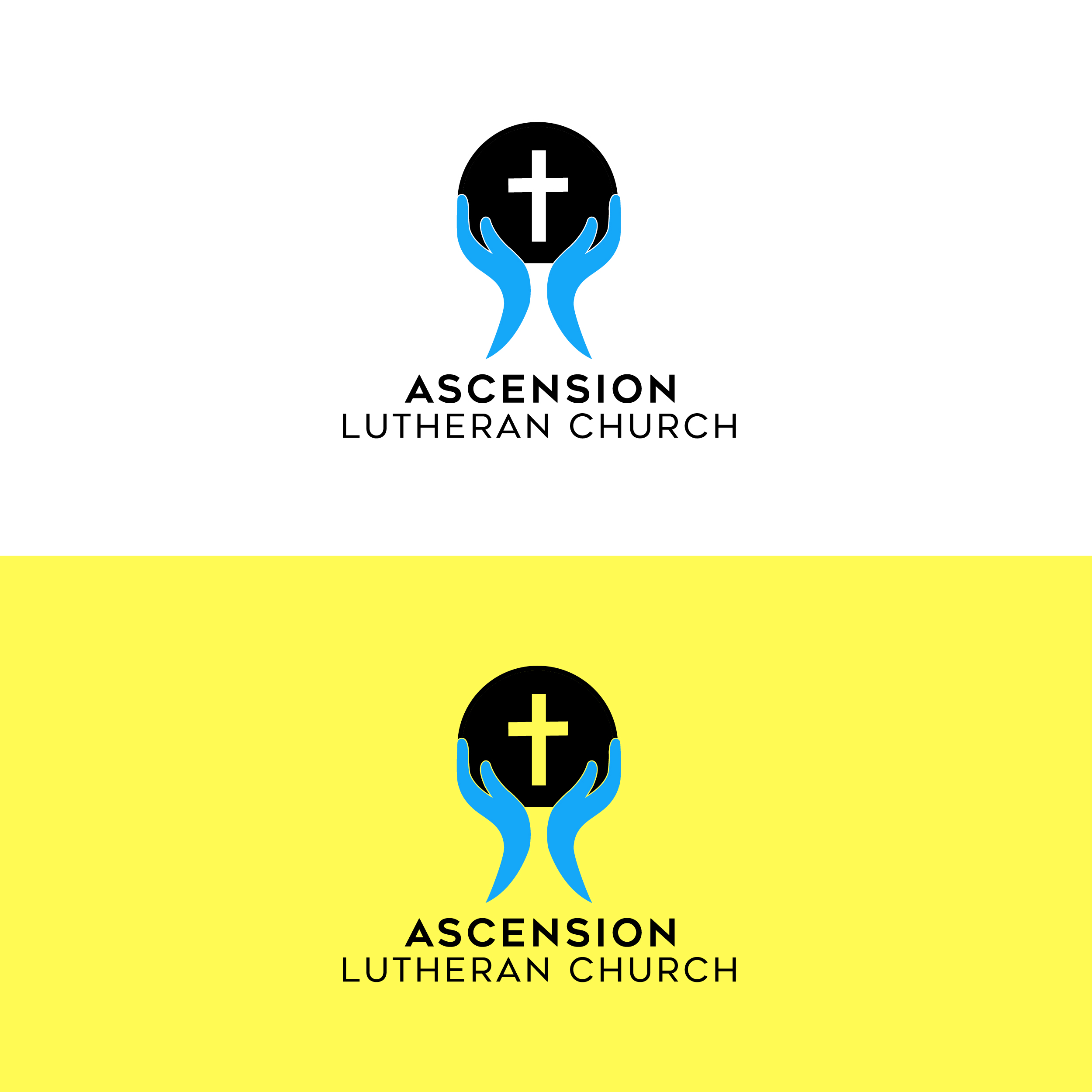 Diseño de Logo por Spekkon para Ascension Lutheran Church | Diseño #22917554