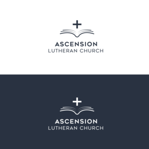 Logo Design by Spekkon for Ascension Lutheran Church | Design: #22918500