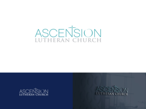 Logo Design by ArtSamurai for Ascension Lutheran Church | Design: #22910870