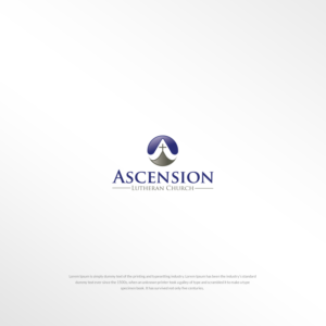 Logo Design by SL Designer for Ascension Lutheran Church | Design: #22932349