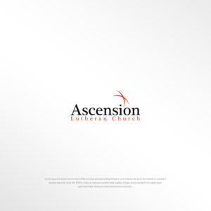 Logo Design by SL Designer for Ascension Lutheran Church | Design: #22932350
