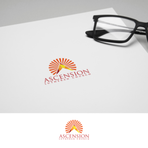 Logo Design by DesignDUO for Ascension Lutheran Church | Design: #22930258