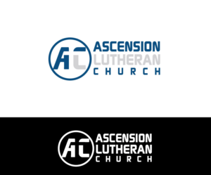 Logo Design by Isnah Logo for Ascension Lutheran Church | Design: #22905985