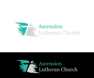 Logo Design by Isnah Logo for Ascension Lutheran Church | Design: #22905987
