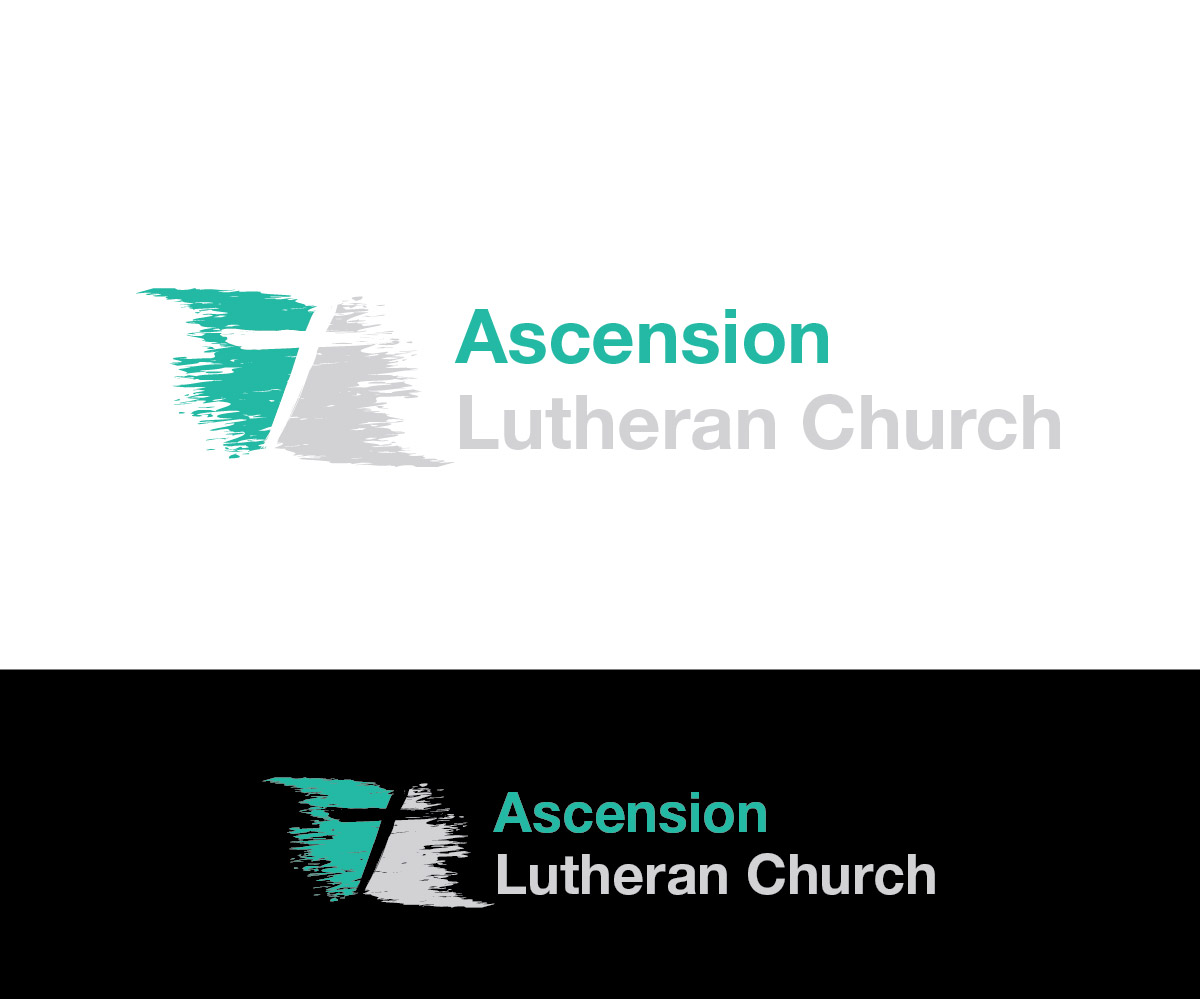 Logo Design by Isnah Logo for Ascension Lutheran Church | Design #22909971