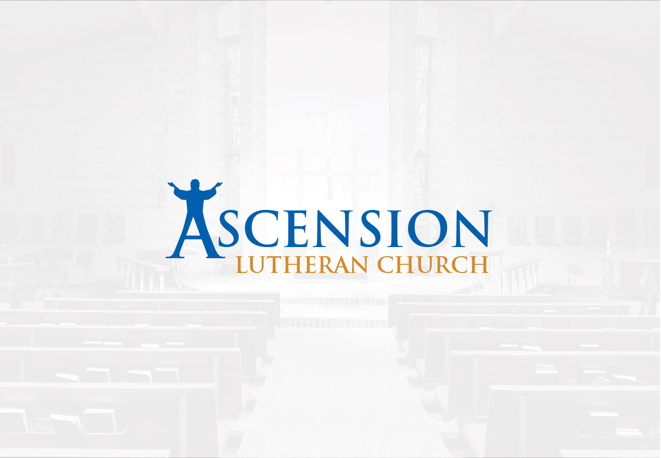 Logo Design by Muhammad Imran 3 for Ascension Lutheran Church | Design #22906310