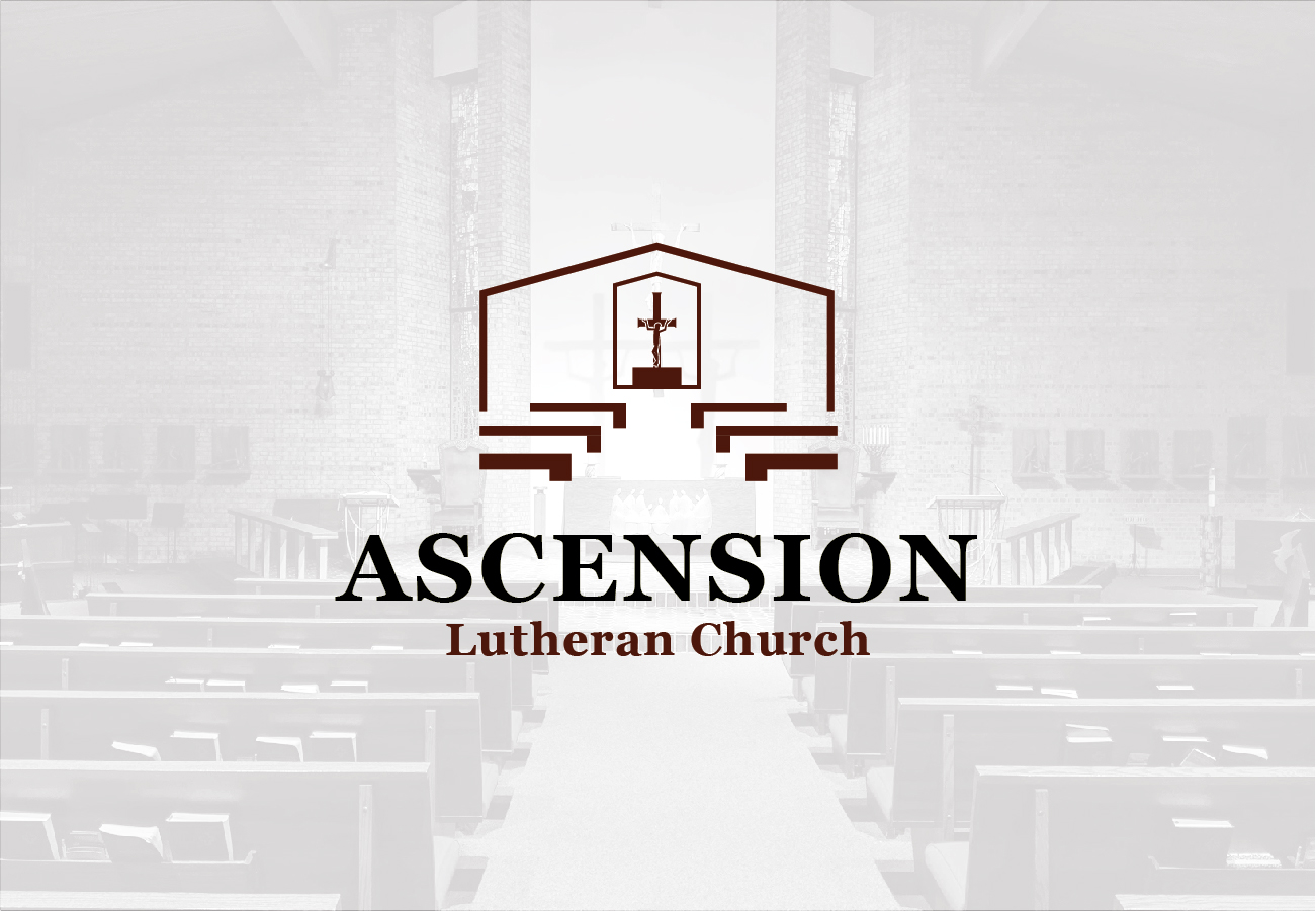 Logo Design by Muhammad Imran 3 for Ascension Lutheran Church | Design #22906312