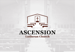 Logo Design by Muhammad Imran 3 for Ascension Lutheran Church | Design: #22906312