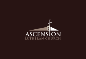 Logo Design by Muhammad Imran 3 for Ascension Lutheran Church | Design: #22923481