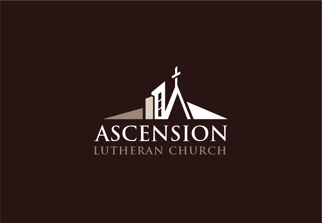 Logo Design by Muhammad Imran 3 for Ascension Lutheran Church | Design #22923483