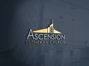 Logo Design by Muhammad Imran 3 for Ascension Lutheran Church | Design: #22923593