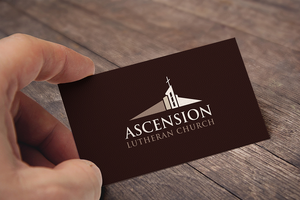Design de Logo par Muhammad Imran 3 pour Ascension Lutheran Church | Design #22923594