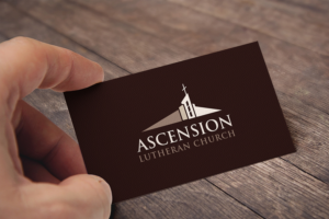 Logo Design by Muhammad Imran 3 for Ascension Lutheran Church | Design: #22923594