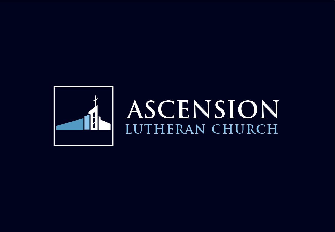 Design de Logo par Muhammad Imran 3 pour Ascension Lutheran Church | Design #22927132