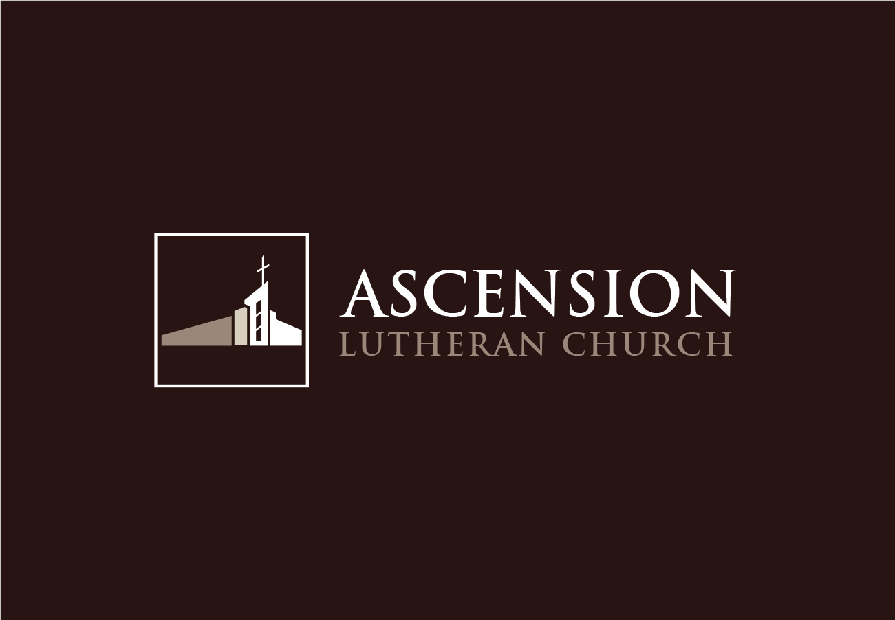 Design de Logo par Muhammad Imran 3 pour Ascension Lutheran Church | Design #22927134