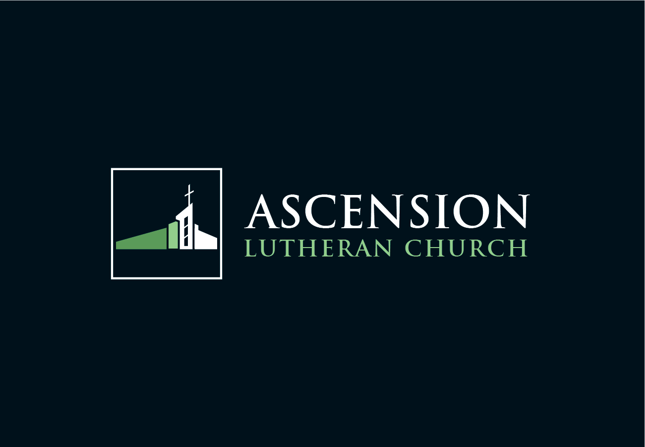 Logo Design by Muhammad Imran 3 for Ascension Lutheran Church | Design #22927135