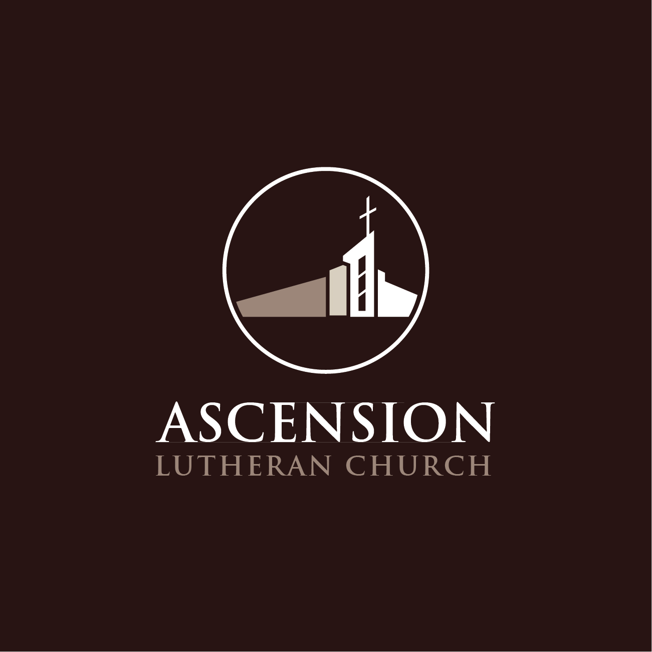Design de Logo par Muhammad Imran 3 pour Ascension Lutheran Church | Design #22927143