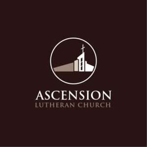 Logo Design by Muhammad Imran 3 for Ascension Lutheran Church | Design: #22927143