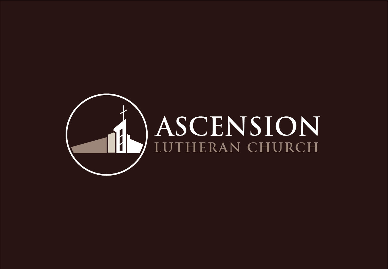 Logo Design by Muhammad Imran 3 for Ascension Lutheran Church | Design #22927144