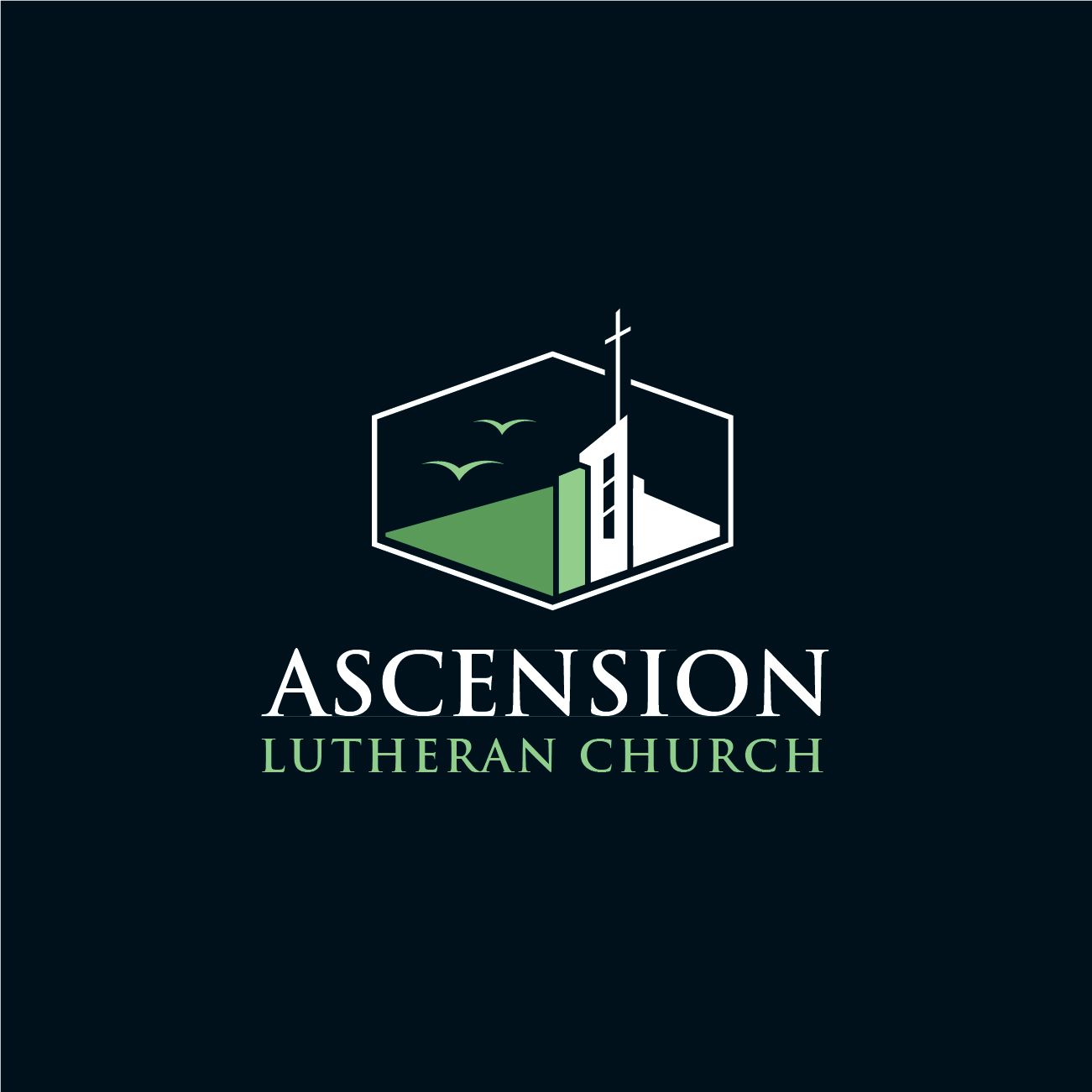 Design de Logo par Muhammad Imran 3 pour Ascension Lutheran Church | Design #22927147