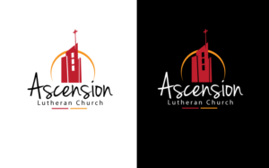 Logo Design by GODDREAMCREATION for Ascension Lutheran Church | Design: #22934462