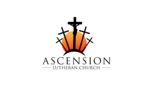 Logo Design by GODDREAMCREATION for Ascension Lutheran Church | Design: #22934464