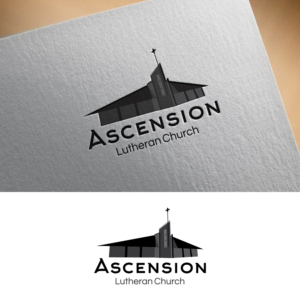 Logo Design by Maxo-Biz for Ascension Lutheran Church | Design: #22928607