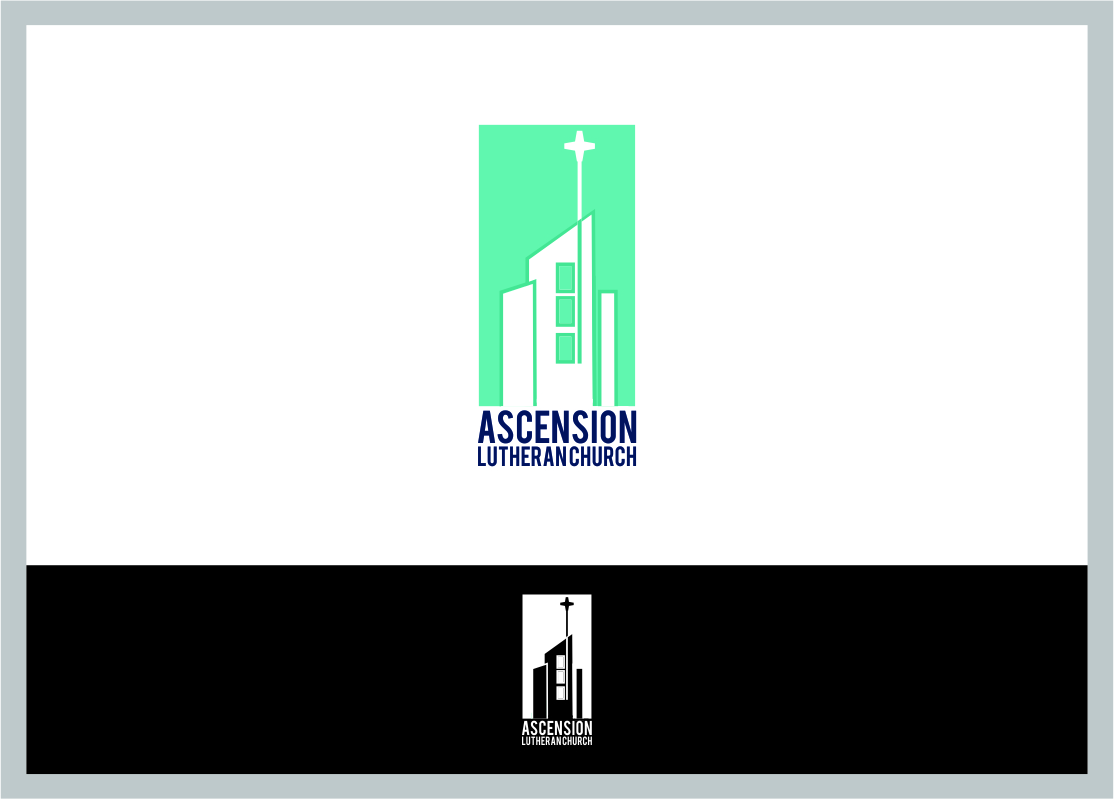 Design de Logo par Pevita pour Ascension Lutheran Church | Design #22925444