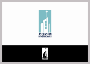 Logo Design by Pevita for Ascension Lutheran Church | Design: #22925444