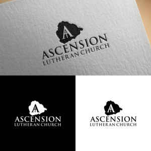 Logo Design by suthita 2 for Ascension Lutheran Church | Design: #22903394