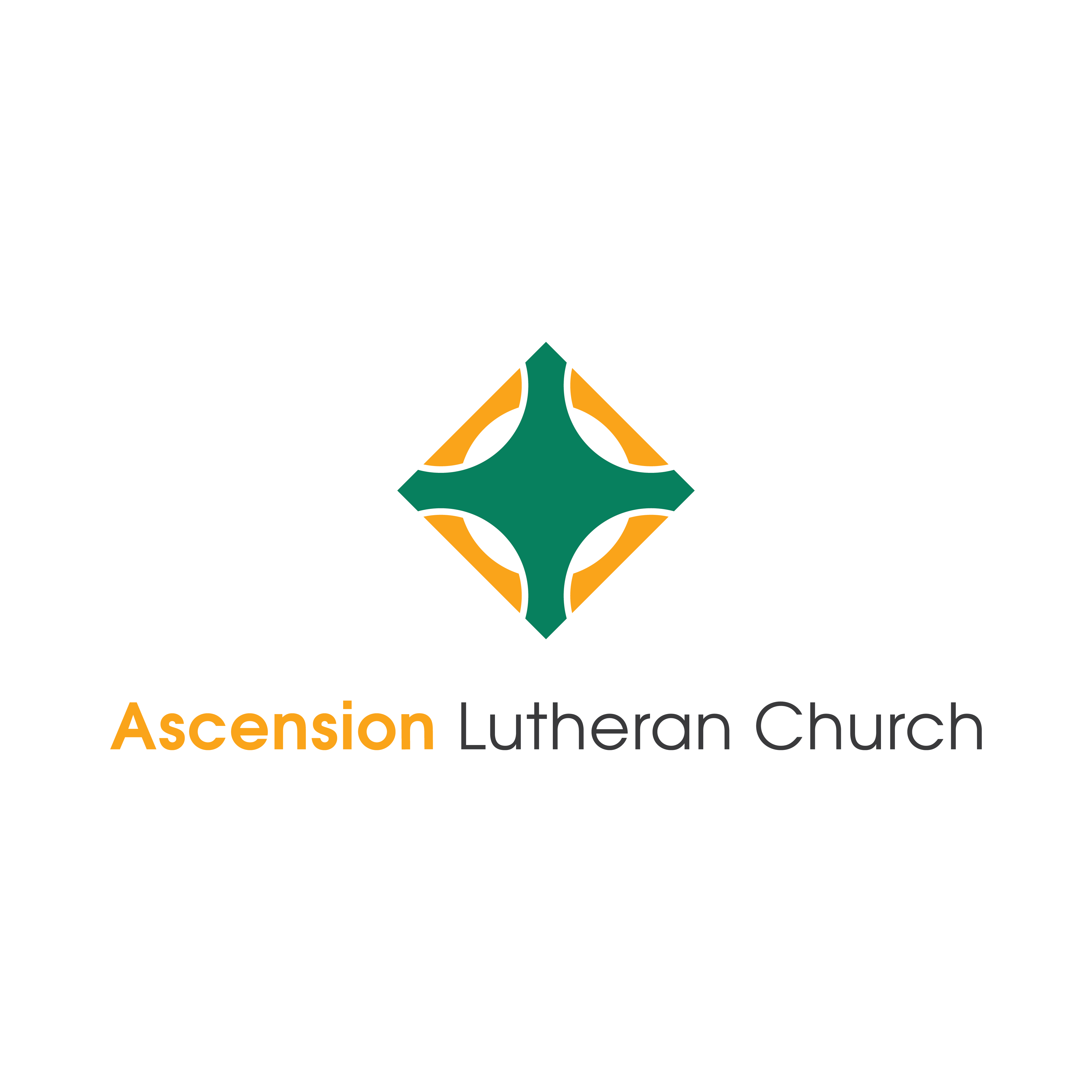 Design de Logo par Anurag RV pour Ascension Lutheran Church | Design #22909394