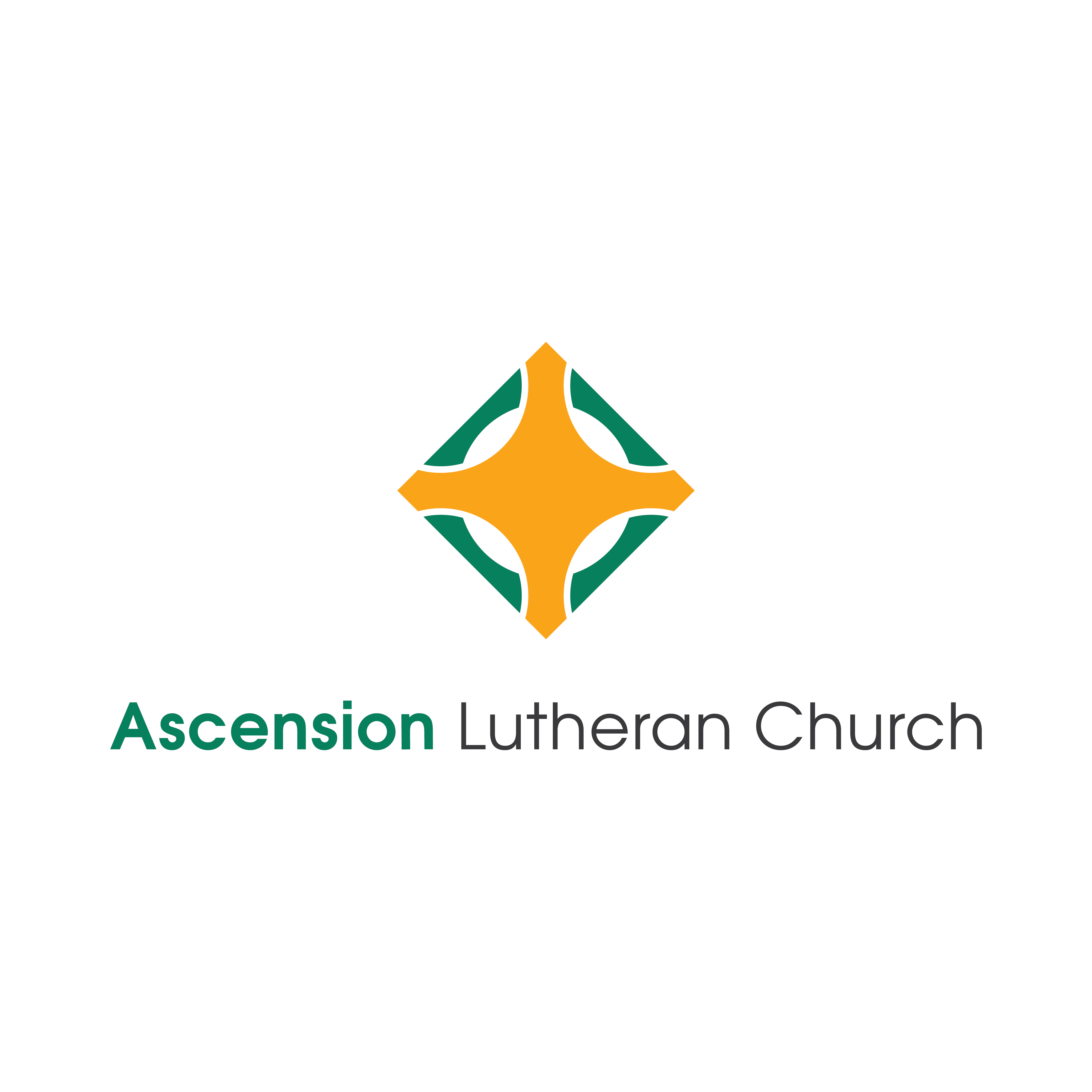 Logo Design by Anurag RV for Ascension Lutheran Church | Design #22909397