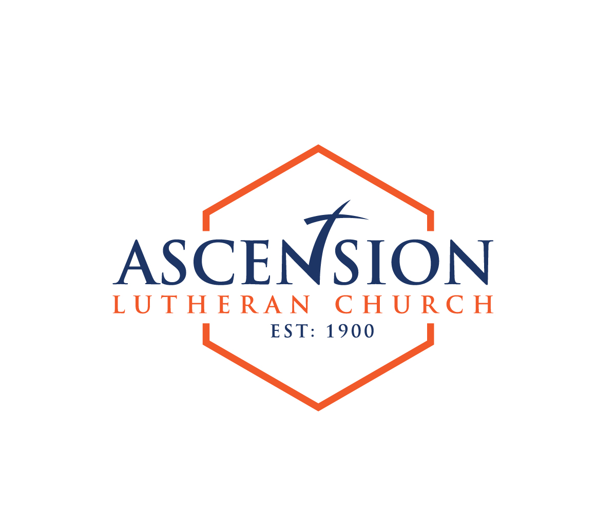 Logo Design by Design Solving for Ascension Lutheran Church | Design #22905678