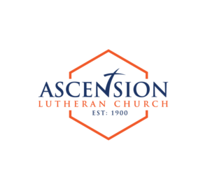 Logo Design by Design Solving for Ascension Lutheran Church | Design: #22905678