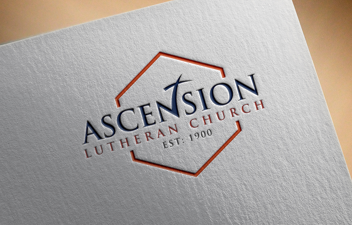 Logo Design by Design Solving for Ascension Lutheran Church | Design #22905679