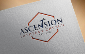 Logo Design by Design Solving for Ascension Lutheran Church | Design: #22905679