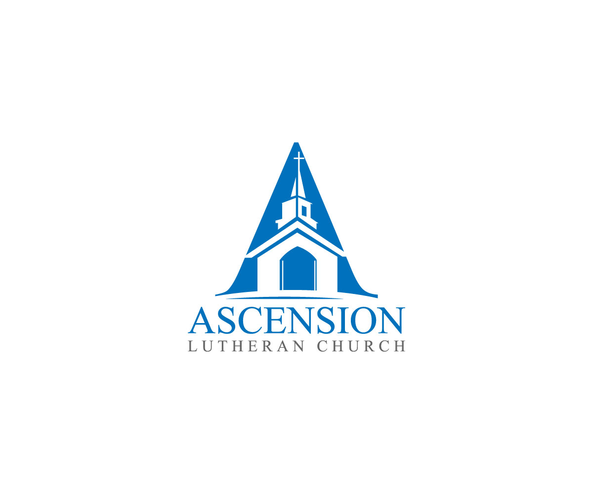 Logo Design by Ismail 21 for Ascension Lutheran Church | Design #22909857