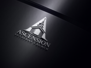 Logo Design by Ismail 21 for Ascension Lutheran Church | Design: #22909858