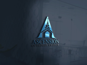 Logo Design by Ismail 21 for Ascension Lutheran Church | Design: #22909859