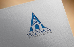 Logo Design by Ismail 21 for Ascension Lutheran Church | Design: #22909860