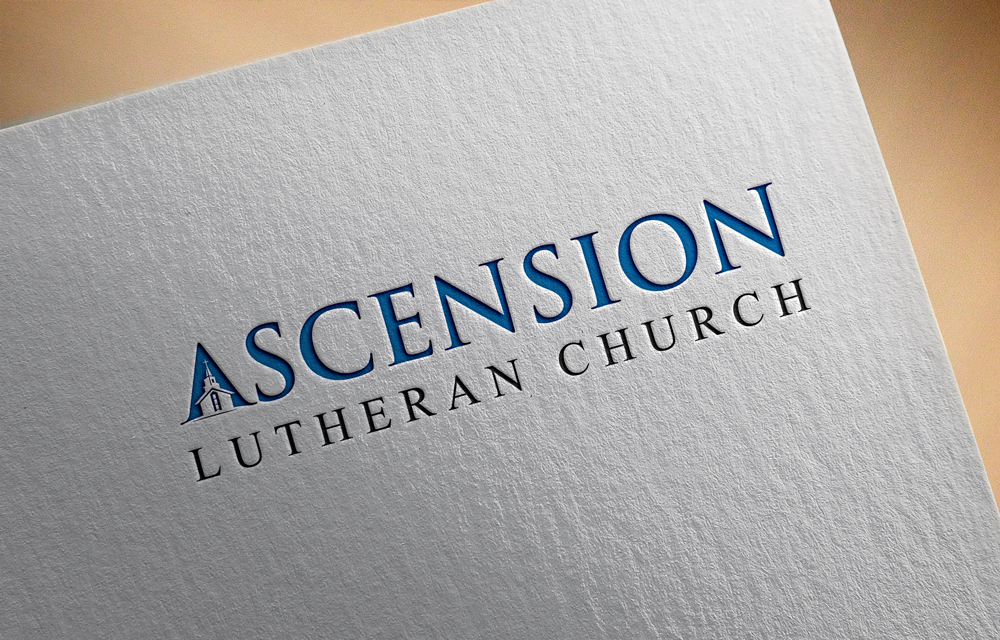 Logo Design by Ismail 21 for Ascension Lutheran Church | Design #22922315