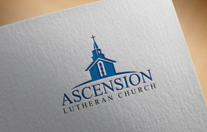 Logo Design by Ismail 21 for Ascension Lutheran Church | Design: #22922316