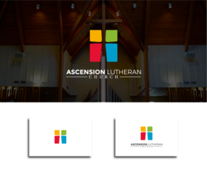 Logo Design by AinebAyoub for Ascension Lutheran Church | Design: #22903710