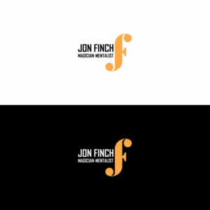 Jon Finch | Design de Logo par lamp