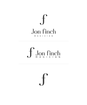 Jon Finch | Diseño de Logo por lionx