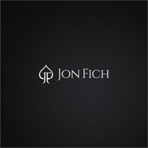 Jon Finch | Design de Logo par Arham Hidayat